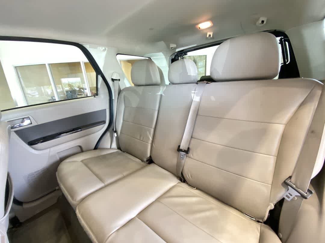 Used 2012 Ford Escape Limited AWD/4WD image 26