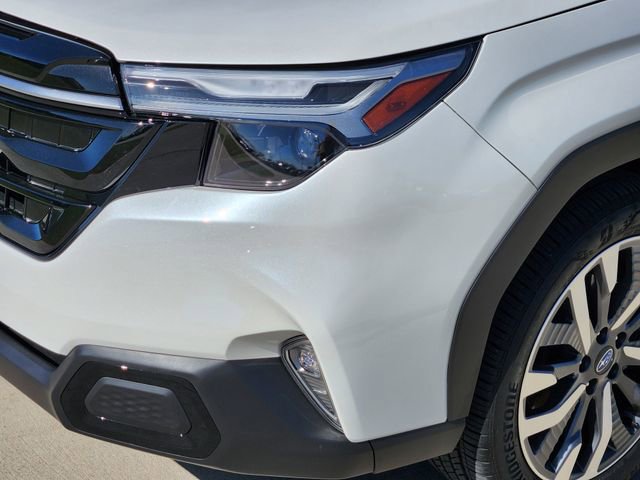 Certified 2025 Subaru Forester Touring w/ Popular Package - Touring image 9