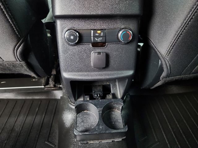 Used 2019 Ford Explorer XLT w/ Class II Trailer Tow Package FWD image 27
