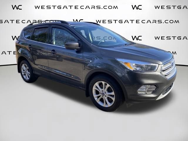 Used 2022 Ford Escape SE FWD image 25