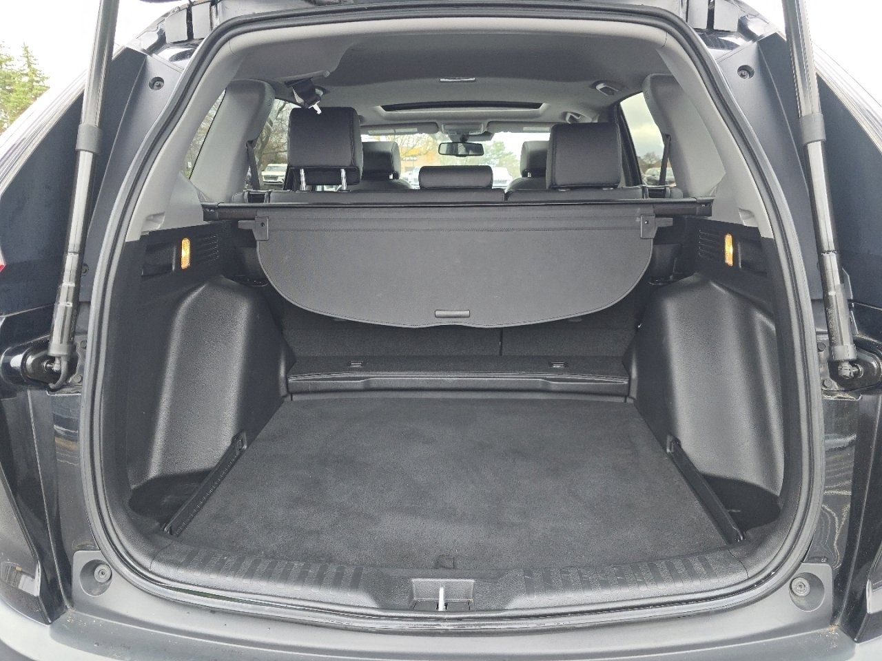 Certified 2021 Honda CR-V EX-L image 22