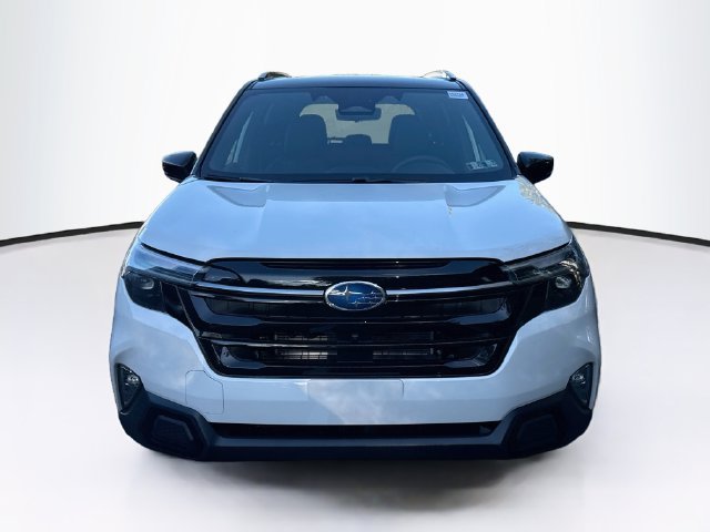 New 2026 Subaru Forester Touring AWD/4WD image 2