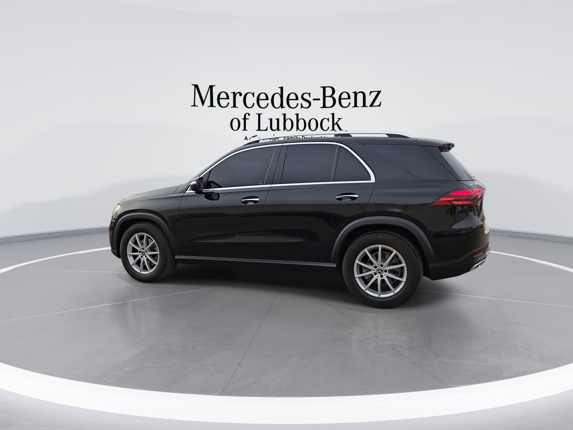 Certified 2025 Mercedes-Benz GLE 350 4MATIC image 6