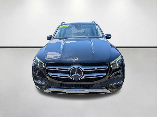 Used 2022 Mercedes-Benz GLE 350 w/ Premium Package image 7