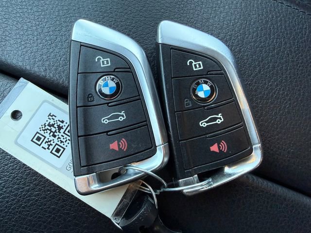 Used 2016 BMW X5 xDrive35i image 32