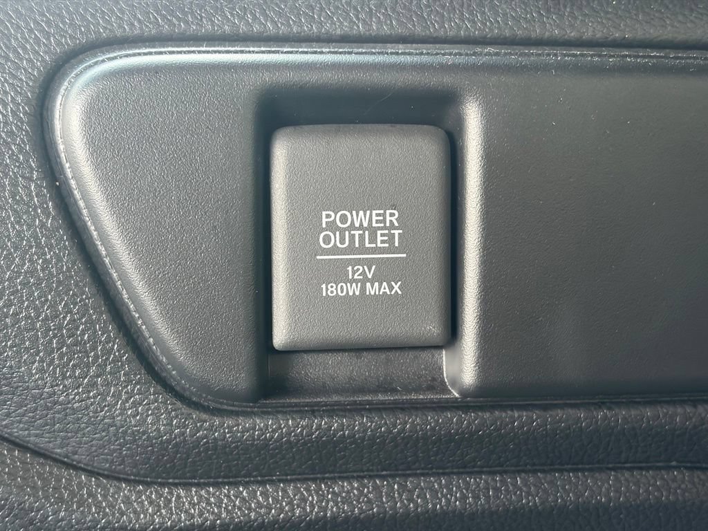 Used 2025 Honda Odyssey Sport-L image 10