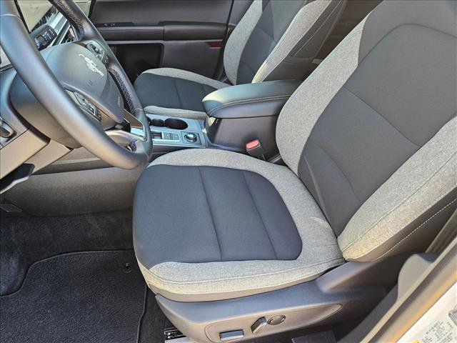 New 2025 Ford Bronco Sport Big Bend w/ Convenience Package video 4