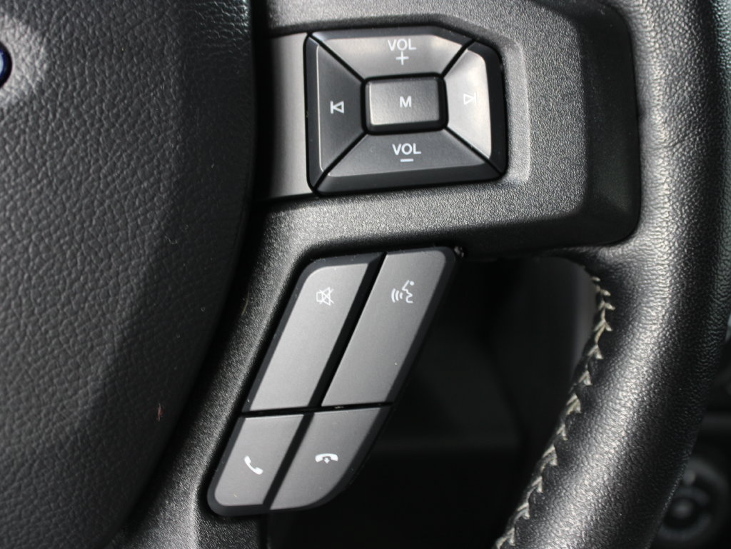 Used 2019 Ford F150 XLT w/ Equipment Group 301A Mid AWD/4WD image 51