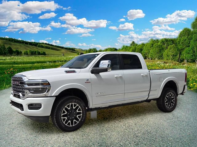 New 2025 RAM 2500 Limited AWD/4WD image 2