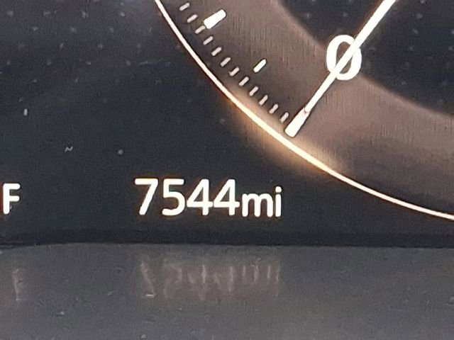 Used 2025 MAZDA CX-90 3.3 Turbo S w/ Premium Plus AWD/4WD image 21