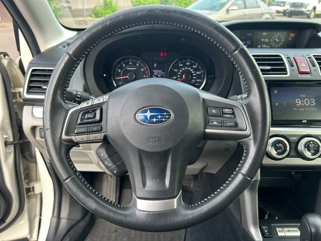 Used 2016 Subaru Forester 2.5i Touring w/ Eyesight & Navigation System AWD/4WD image 19