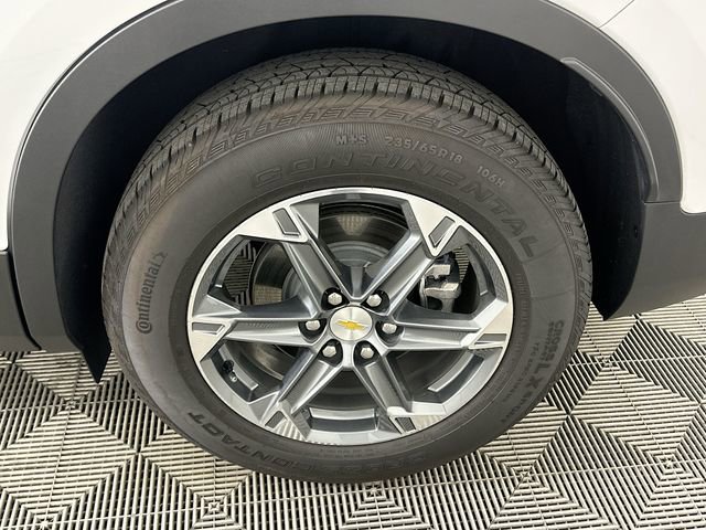 Used 2025 Chevrolet Blazer LT image 21