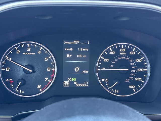 Used 2020 Subaru Outback Touring XT AWD/4WD image 28