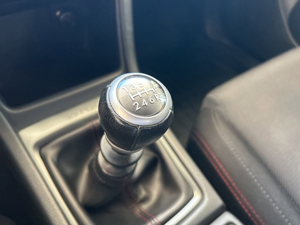 Used 2020 Subaru WRX w/ Popular Package #3 (IZT) image 8