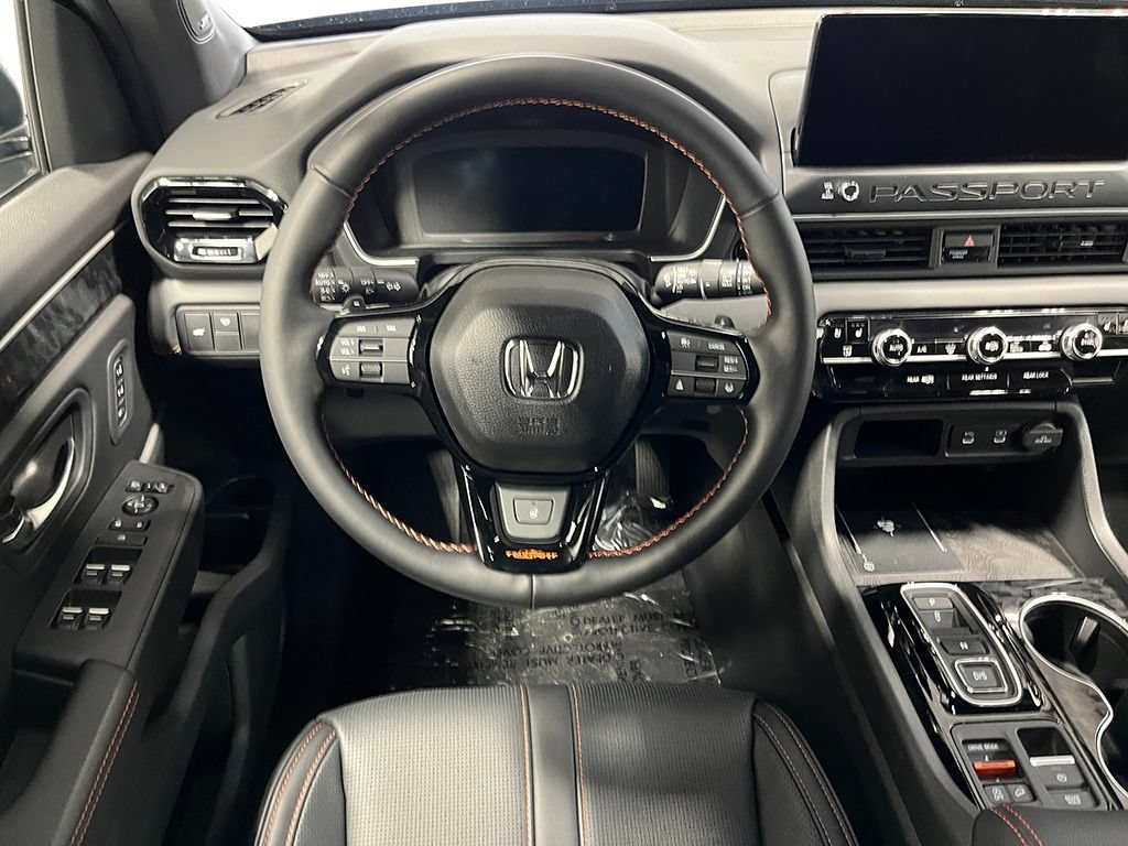 New 2026 Honda Passport TrailSport Elite image 26