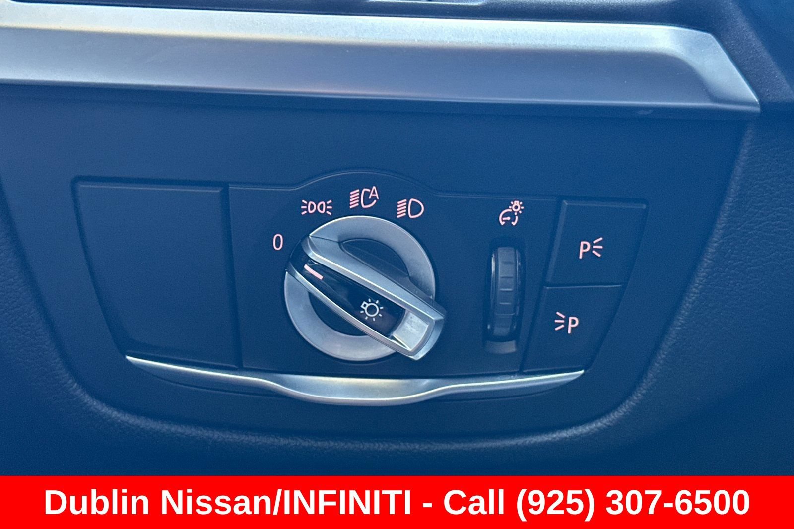 Used 2022 BMW X3 M40i AWD/4WD image 44