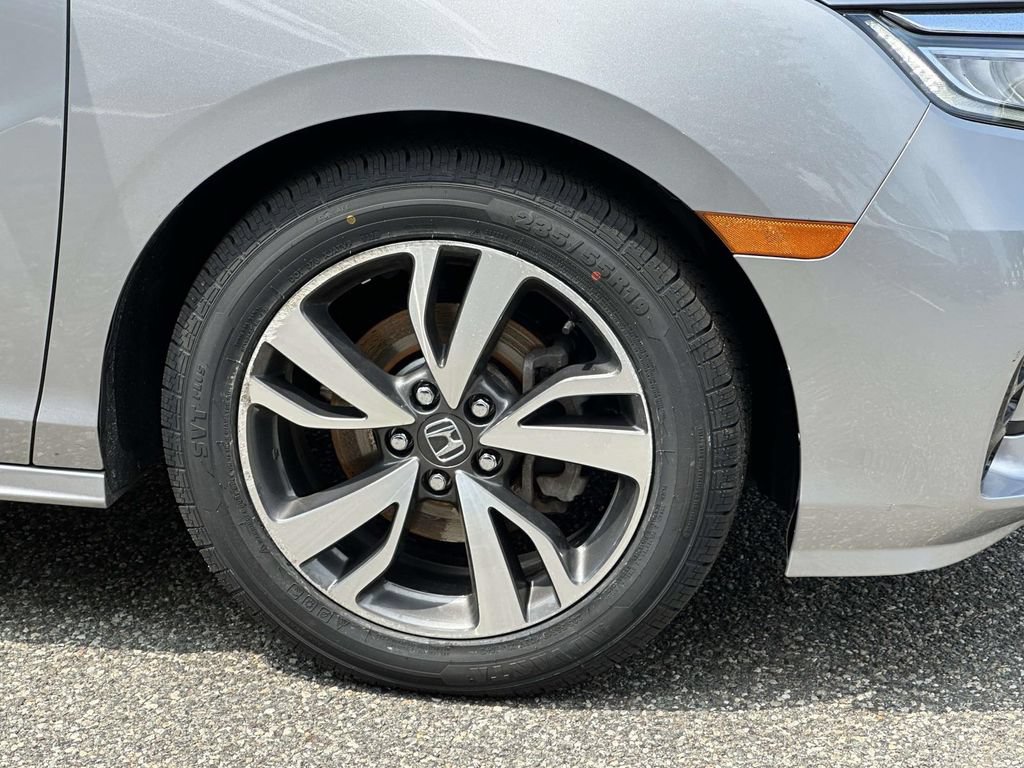 Certified 2023 Honda Odyssey Touring image 6