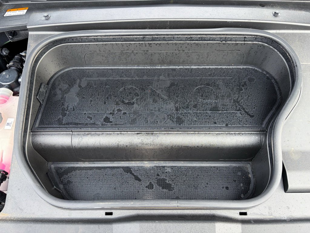 Used 2023 Hyundai Ioniq 6 Limited image 31