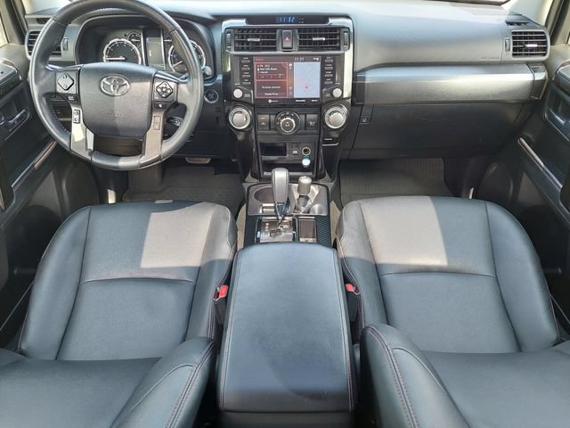 Certified 2021 Toyota 4Runner Venture w/ Moonroof Package AWD/4WD image 23