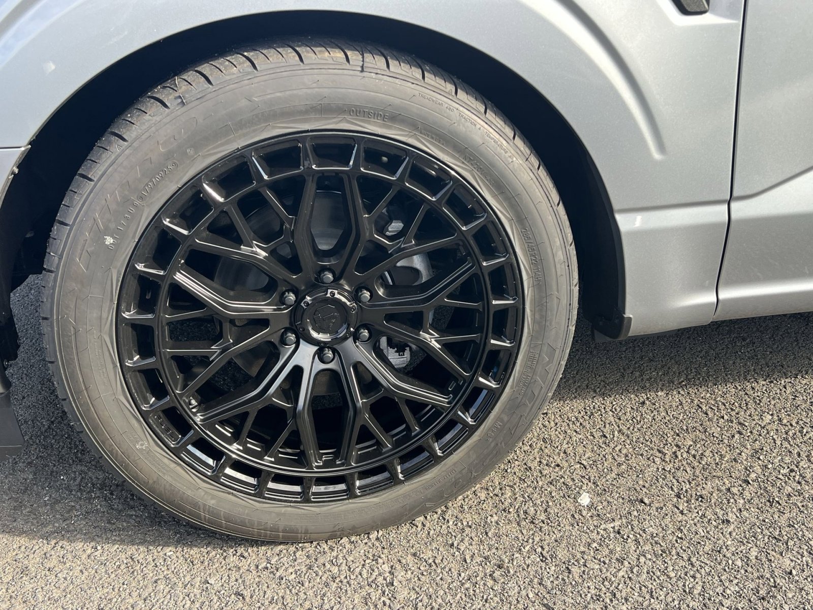 New 2025 Ford F150 XL image 12