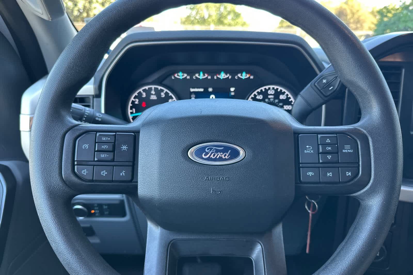 Certified 2022 Ford F150 XL w/ Equipment Group 101A High image 20