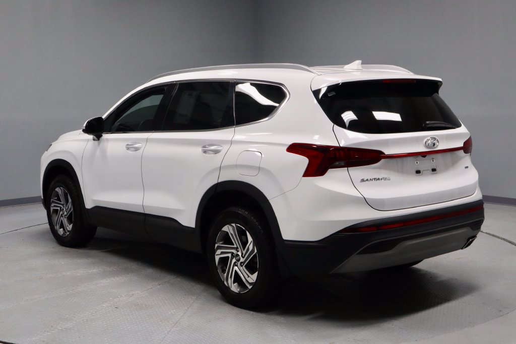 Used 2023 Hyundai Santa Fe SEL AWD/4WD image 11