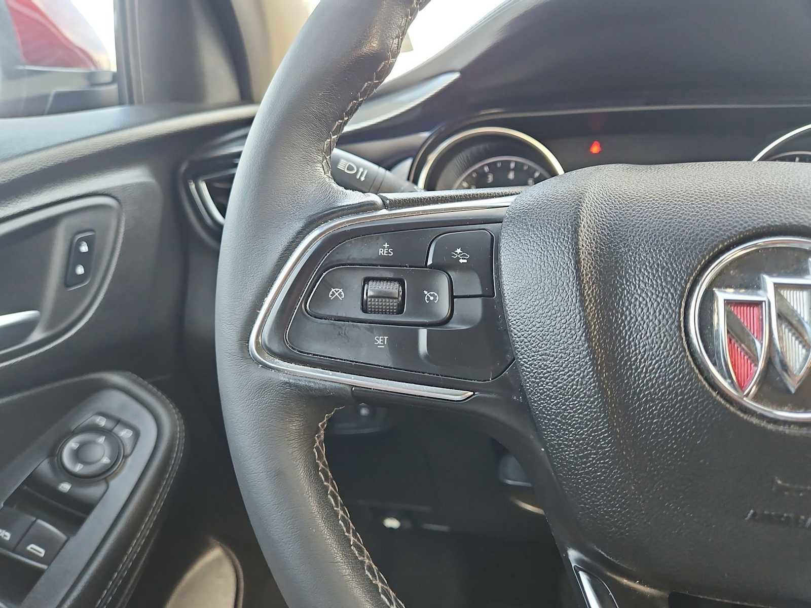 Certified 2023 Buick Encore GX Preferred w/ Cold Weather Comfort Package image 24