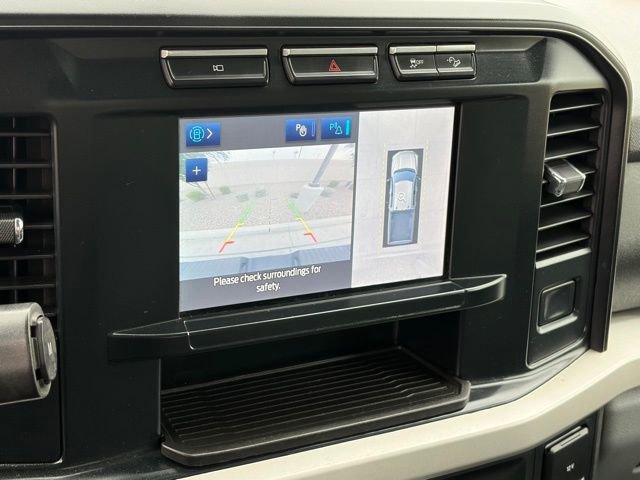 Used 2023 Ford F350 XLT image 18