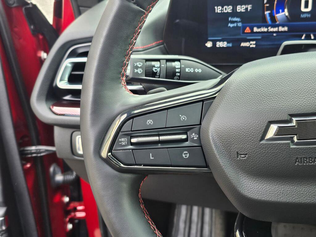 Used 2024 Chevrolet Traverse RS w/ LPO, Floor Liner Package image 31