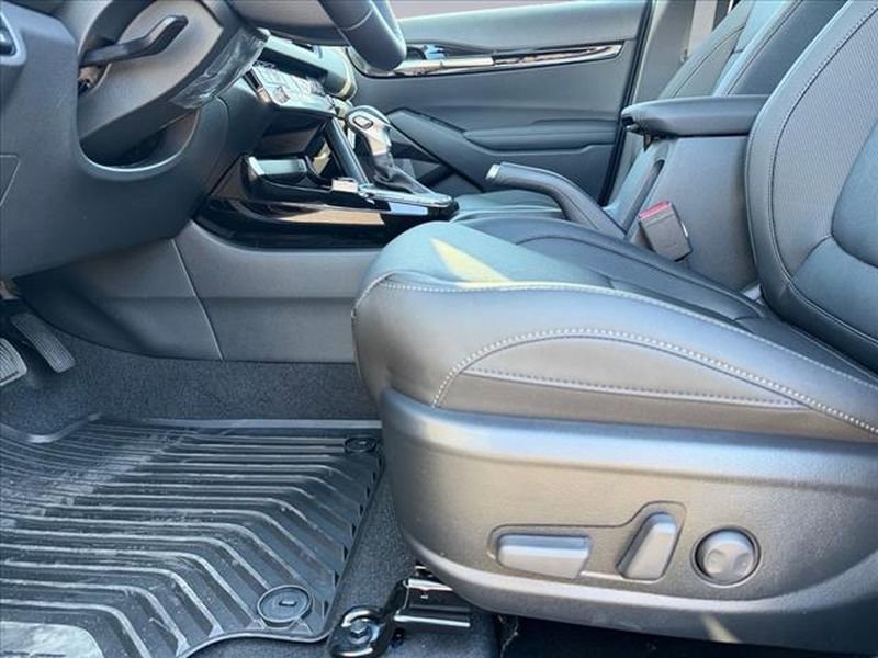 New 2026 Kia Seltos EX w/ EX Sunroof Package image 16