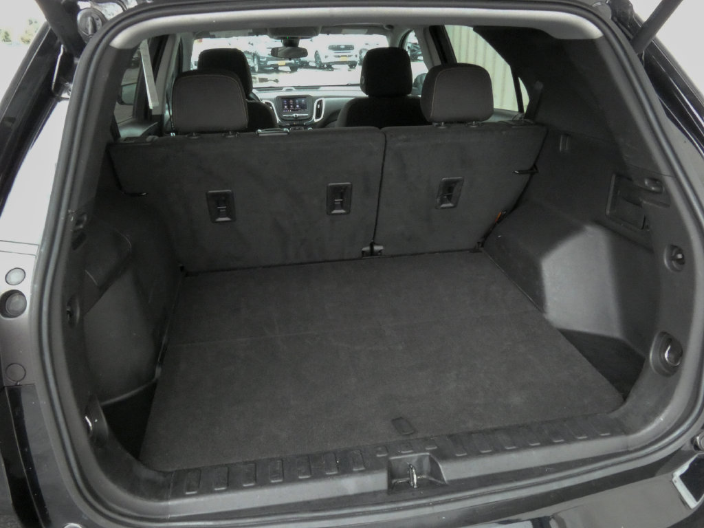 Used 2024 Chevrolet Equinox LT AWD/4WD image 26