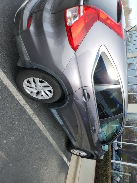 Used 2015 Honda CR-V EX image 10