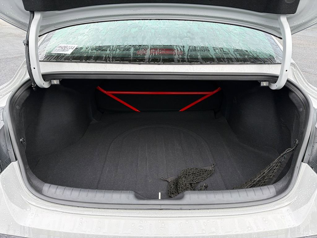 Used 2025 Hyundai Elantra N image 18