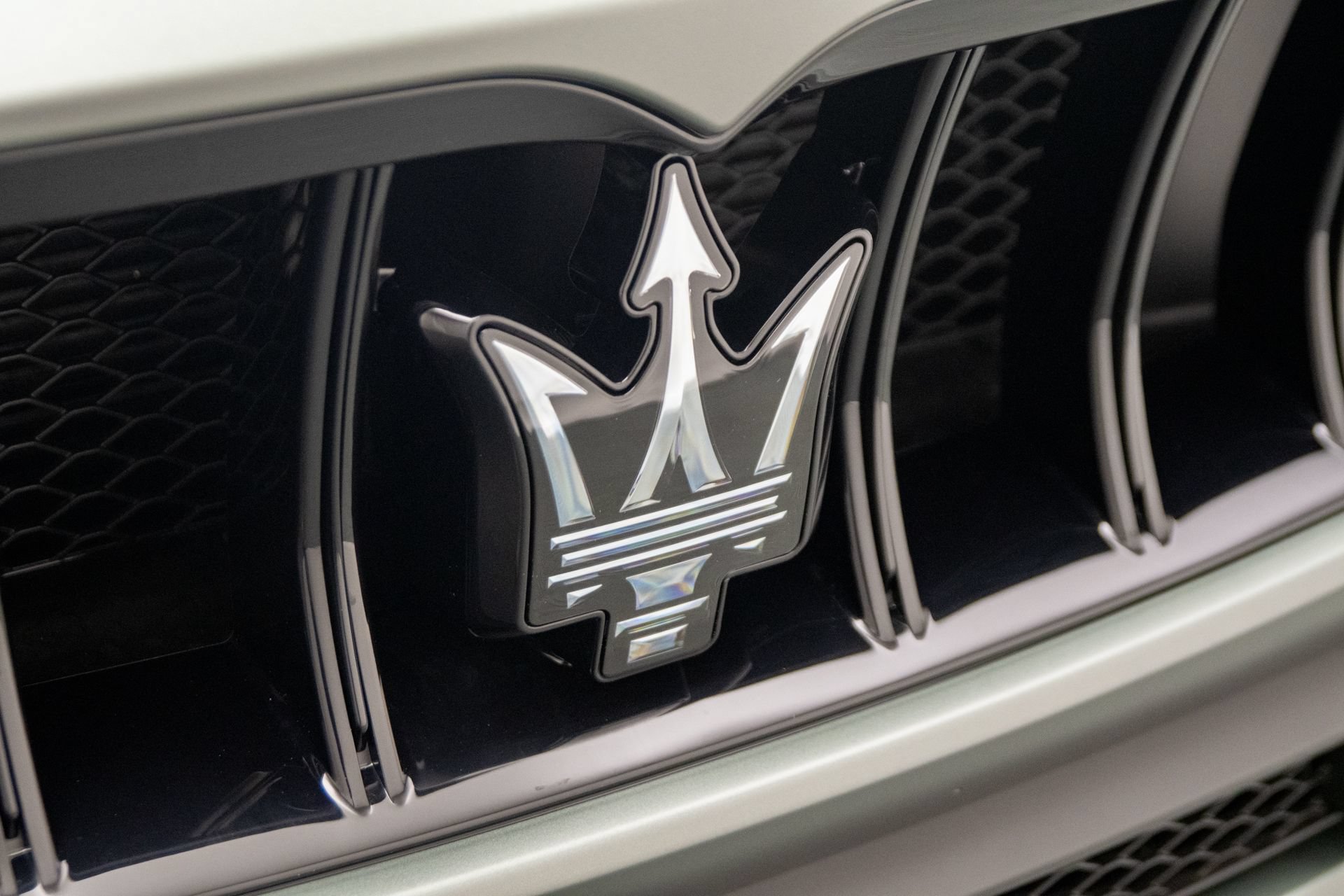 New 2026 Maserati Grecale Modena AWD/4WD image 45