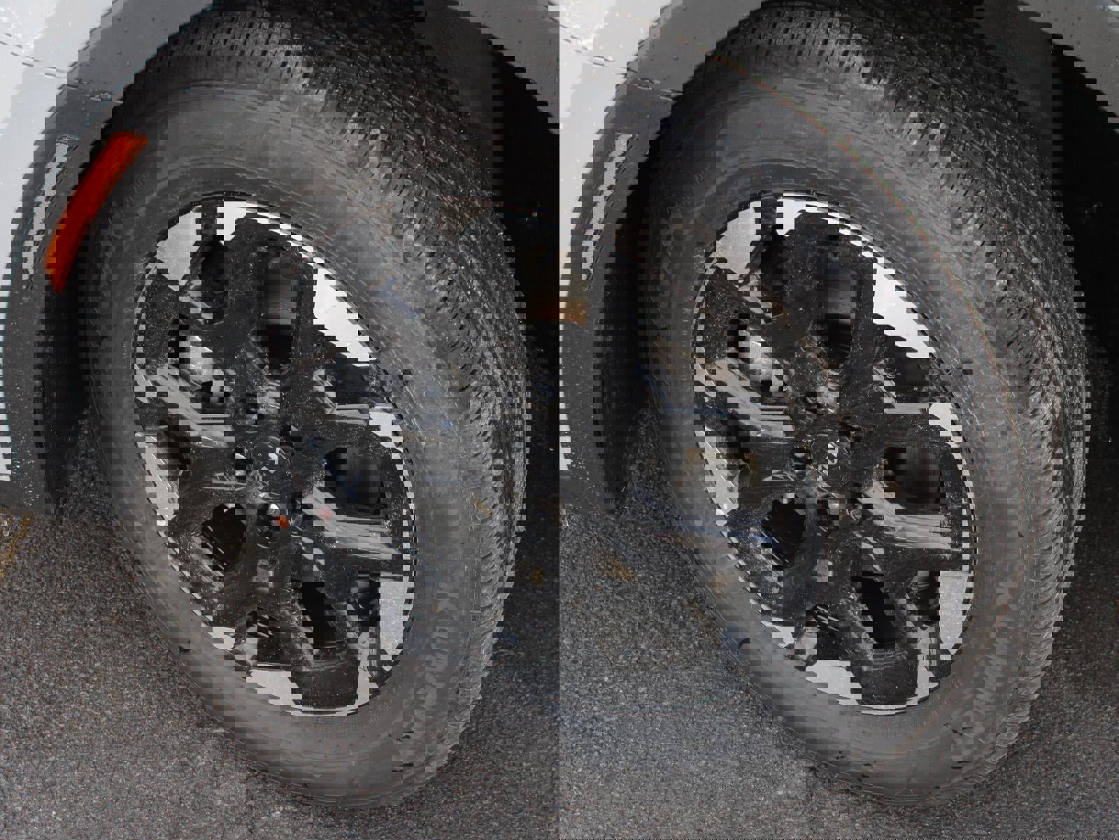 New 2026 Kia Sorento S image 8