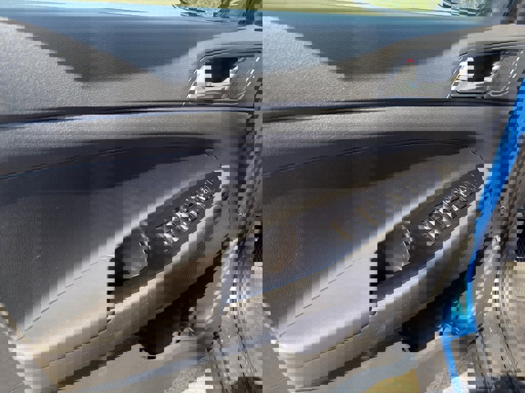 Used 2020 Hyundai Tucson SE w/ Cargo Package AWD/4WD image 5