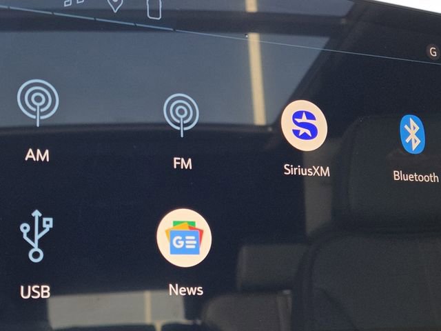 New 2026 Chevrolet Suburban High Country image 6