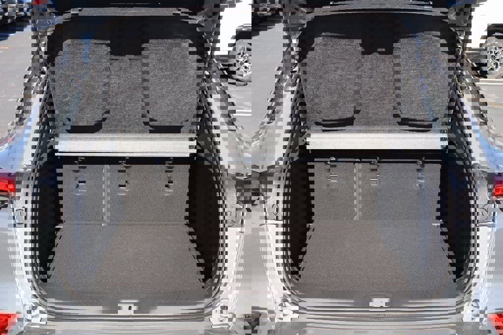 New 2026 Buick Envista Preferred w/ Convenience I Package image 17