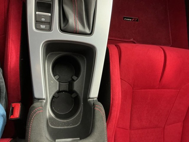 Certified 2025 Honda Civic Type R image 23