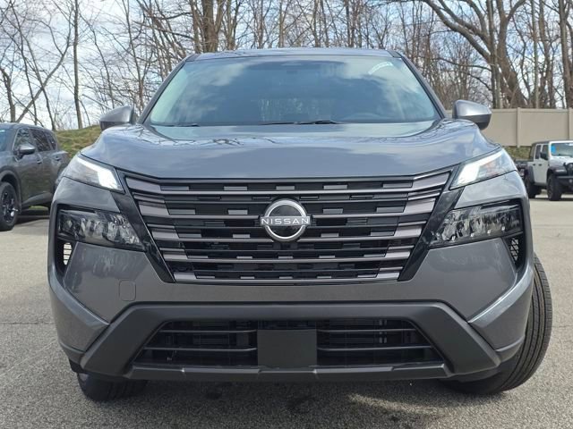 New 2026 Nissan Rogue SV w/ Cold Weather Package AWD/4WD image 10