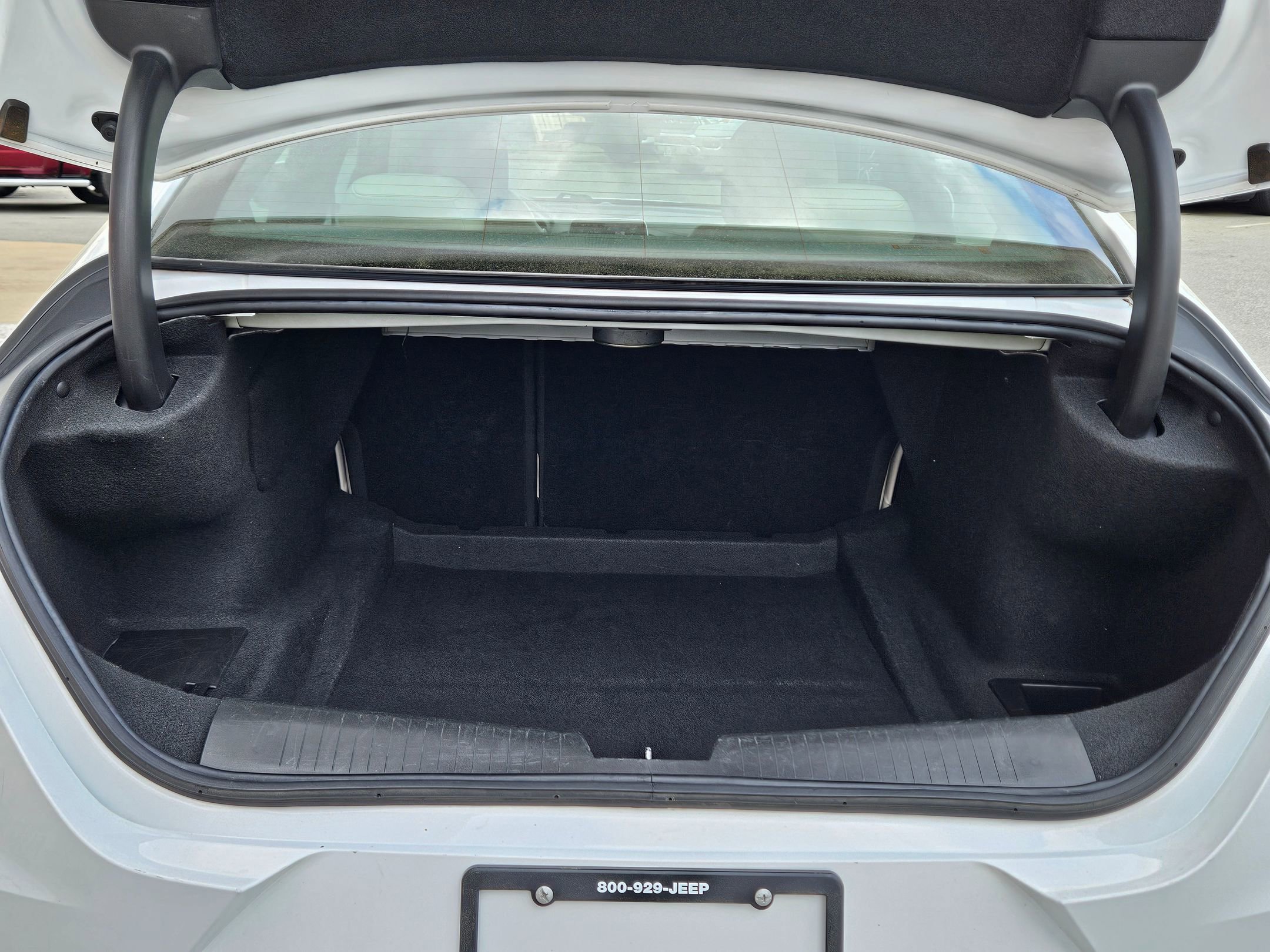 Used 2023 Cadillac CT4 Premium Luxury w/ Climate Package image 30