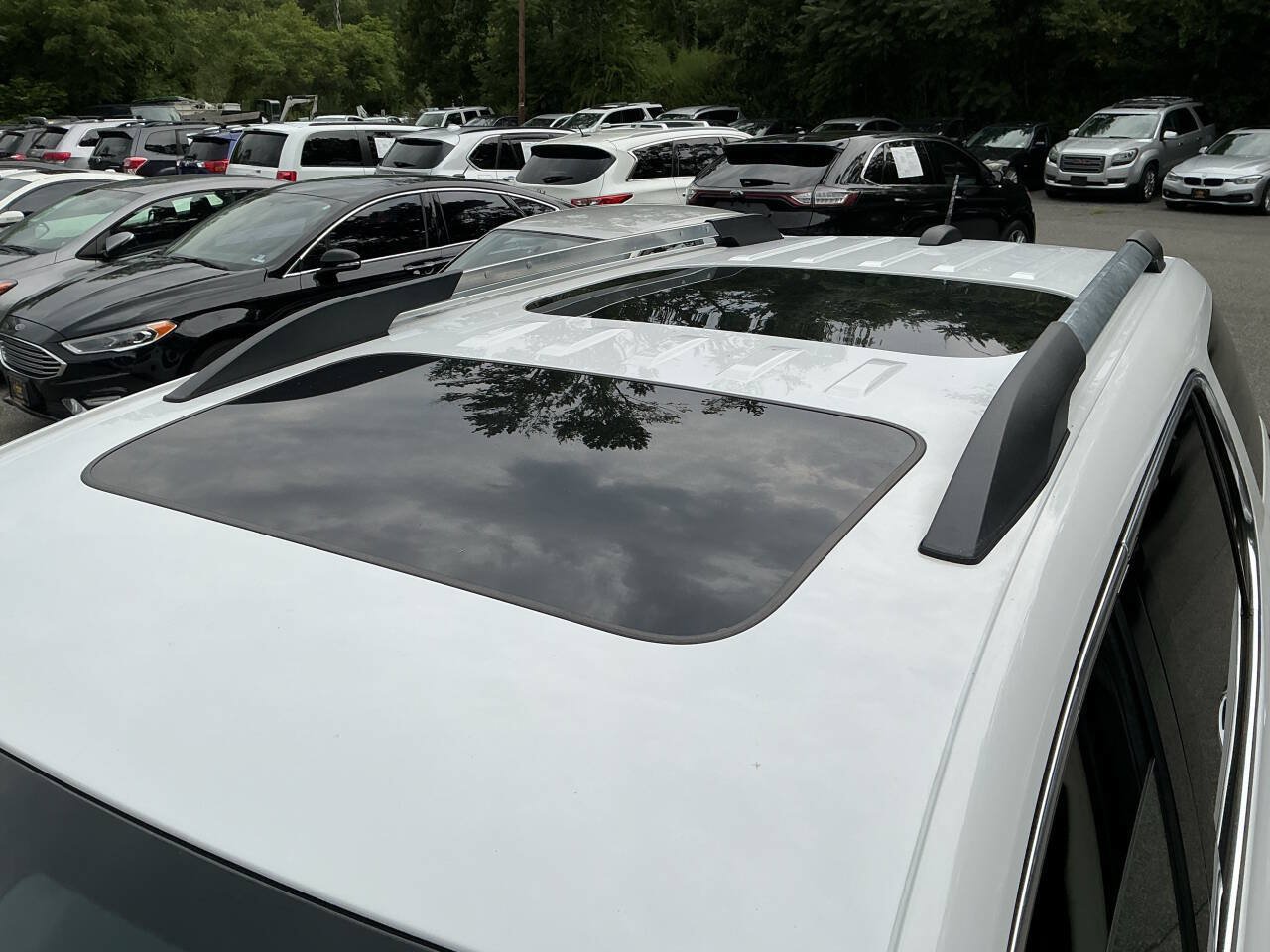 Used 2019 GMC Acadia Denali AWD/4WD image 9