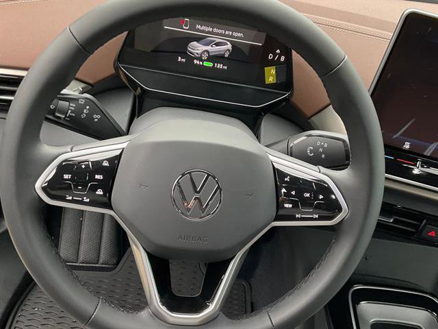 New 2025 Volkswagen ID.4 Pro image 9