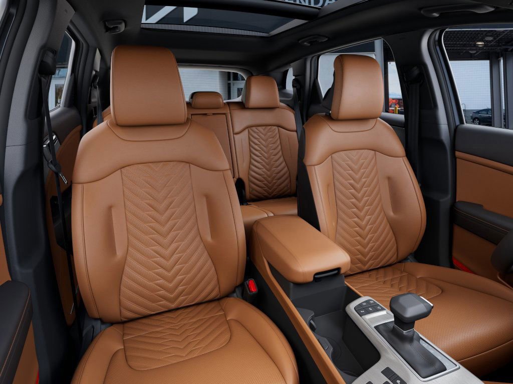 New 2026 Kia Sportage X-Line image 15