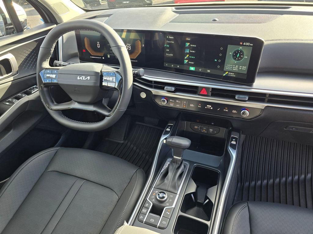 New 2026 Kia Sorento S w/ S Panoramic Sunroof Package AWD/4WD image 11
