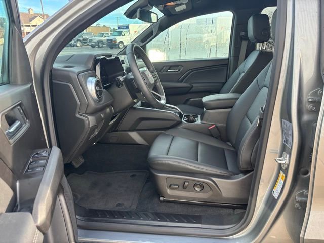 New 2026 Chevrolet Colorado LT w/ LT Convenience Package image 2