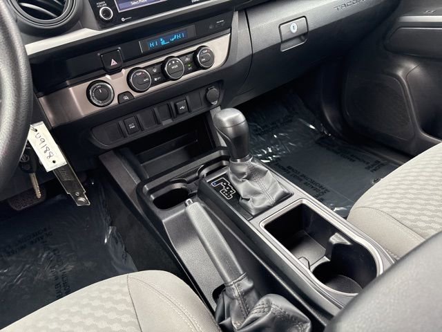Used 2023 Toyota Tacoma SR image 23