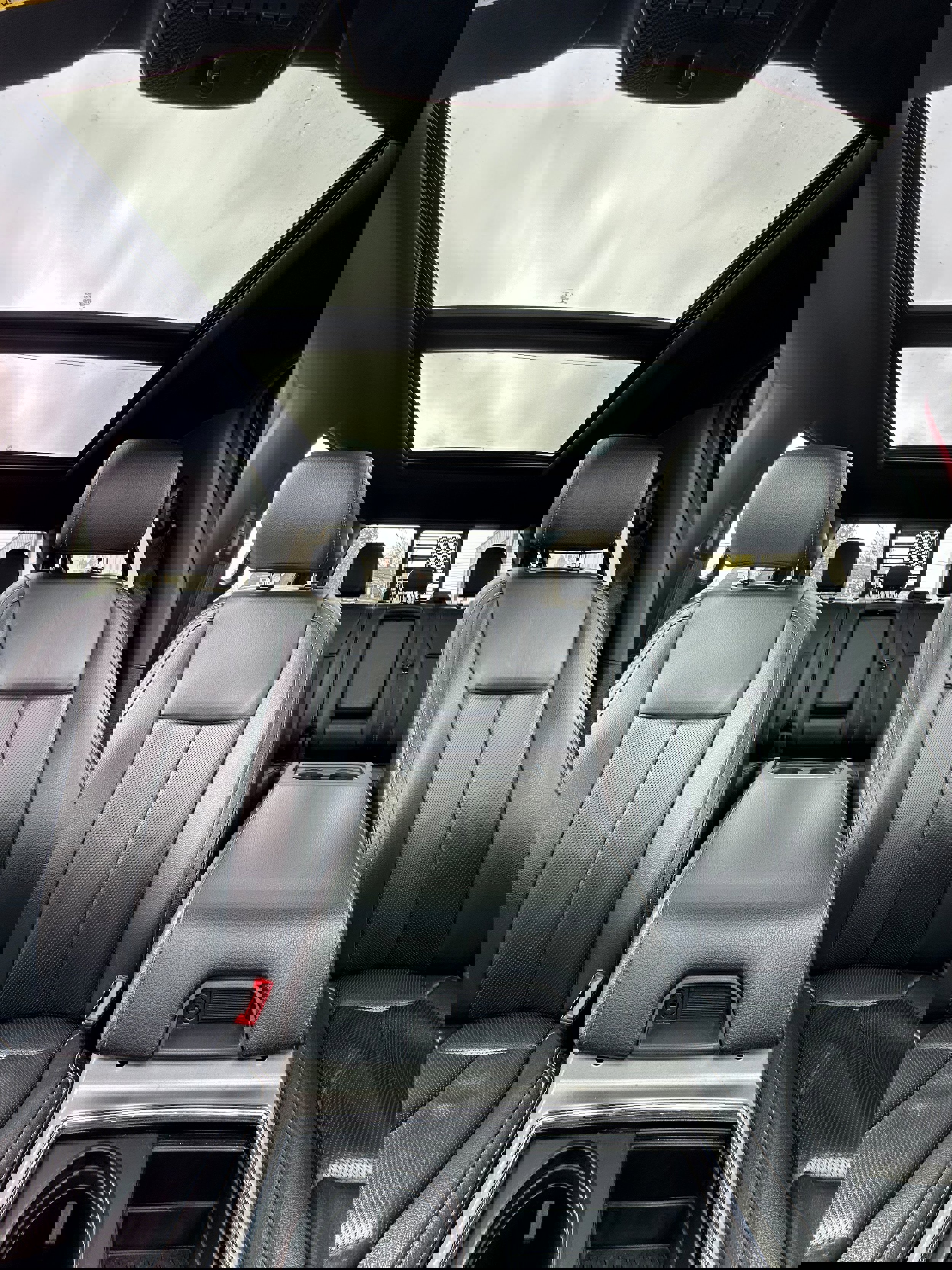 Used 2022 Ford F350 Lariat w/ Lariat Ultimate Package image 19