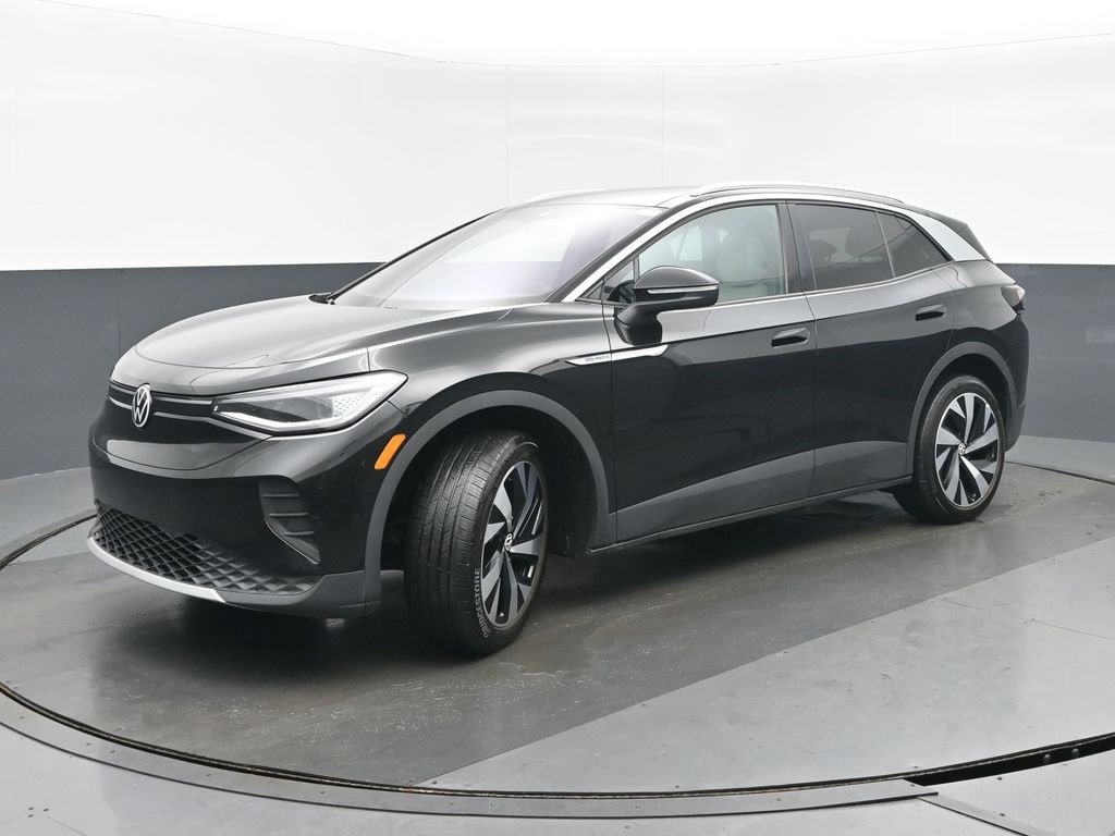Used 2021 Volkswagen ID.4 Pro S image 7