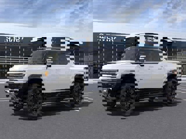 Used 2025 GMC Hummer EV 2X image 2